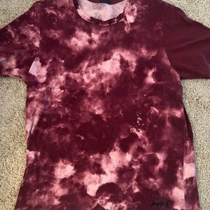 Nike Jordan Jumpman tie dye T-shirt